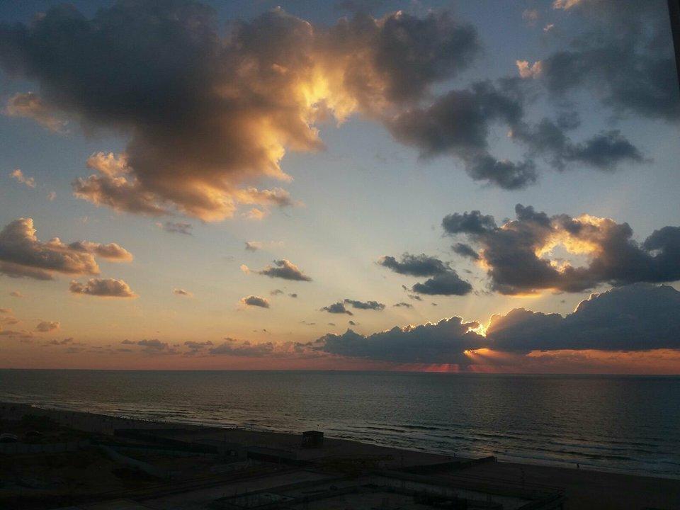 Luxury Apartment - 1335 Bat Yam Extérieur photo